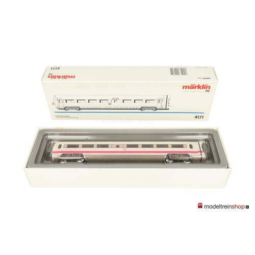 Marklin H0 4171 ICE tussenrijtuig van de DB - Modeltreinshop