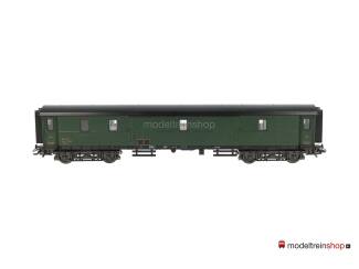 Marklin H0 4246 Bagagerijtuig D myi van de SNCF - Modeltreinshop