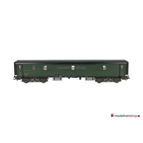Marklin H0 4246 Bagagerijtuig D myi van de SNCF - Modeltreinshop