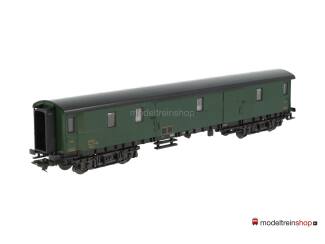 Marklin H0 4246 Bagagerijtuig D myi van de SNCF - Modeltreinshop