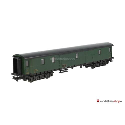 Marklin H0 4246 Bagagerijtuig D myi van de SNCF - Modeltreinshop