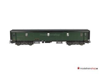 Marklin H0 4246 Bagagerijtuig D myi van de SNCF - Modeltreinshop