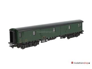 Marklin H0 4246 Bagagerijtuig D myi van de SNCF - Modeltreinshop