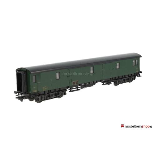 Marklin H0 4246 Bagagerijtuig D myi van de SNCF - Modeltreinshop