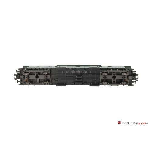 Marklin H0 4246 Bagagerijtuig D myi van de SNCF - Modeltreinshop