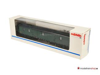 Marklin H0 4246 Bagagerijtuig D myi van de SNCF - Modeltreinshop