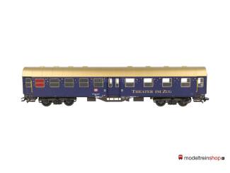 Marklin H0 4299 Reizigers Rijtuig Theaterwagen Dortmund AByg 503 van de DB - Modeltreinshop