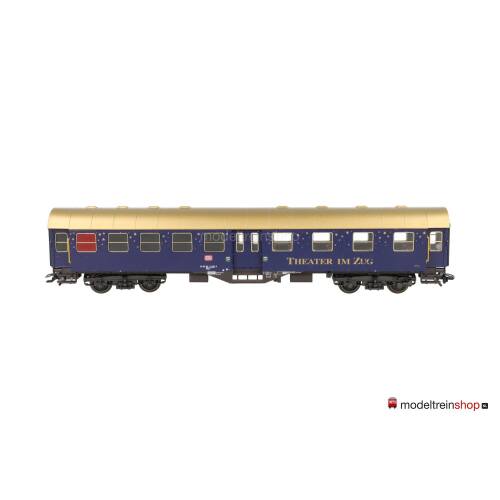 Marklin H0 4299 Reizigers Rijtuig Theaterwagen Dortmund AByg 503 van de DB - Modeltreinshop