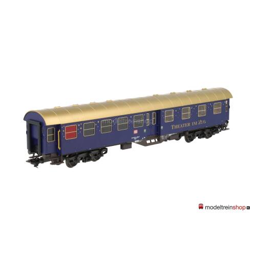 Marklin H0 4299 Reizigers Rijtuig Theaterwagen Dortmund AByg 503 van de DB - Modeltreinshop