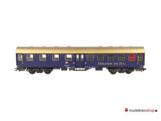 Marklin H0 4299 Reizigers Rijtuig Theaterwagen Dortmund AByg 503 van de DB - Modeltreinshop