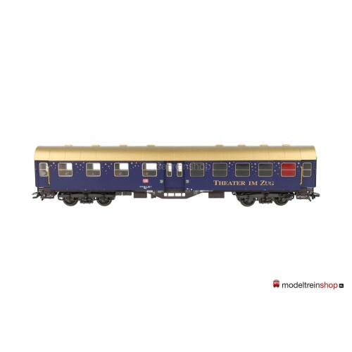 Marklin H0 4299 Reizigers Rijtuig Theaterwagen Dortmund AByg 503 van de DB - Modeltreinshop
