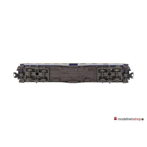 Marklin H0 4299 Reizigers Rijtuig Theaterwagen Dortmund AByg 503 van de DB - Modeltreinshop