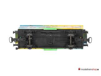 Marklin H0 4415 - 93731 Gesloten goederenwagen Happy Birthday - Modeltreinshop