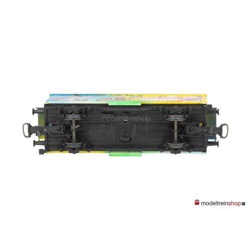 Marklin H0 4415 - 93731 Gesloten goederenwagen Happy Birthday - Modeltreinshop