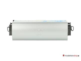 Marklin H0 4415 - 93732 Gesloten goederenwagen "märklin club 1993" - Modeltreinshop