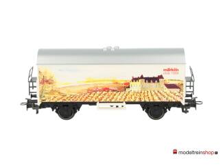 Marklin H0 4415 - 94737 Gesloten goederenwagen "märklin club 1994" - Modeltreinshop