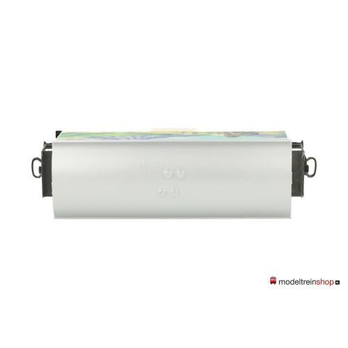 Marklin H0 4415 - 95713 Gesloten goederenwagen "märklin club 1995" - Modeltreinshop