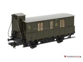 Marklin H0 4507 A2 Postwagen '3 206' van de DRG - Modeltreinshop