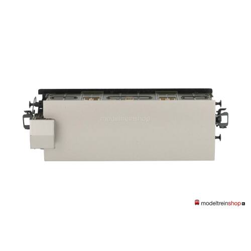 Marklin H0 4507 A2 Postwagen '3 206' van de DRG - Modeltreinshop