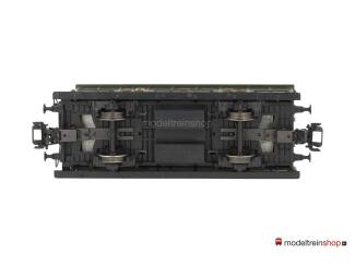 Marklin H0 4507 A2 Postwagen '3 206' van de DRG - Modeltreinshop
