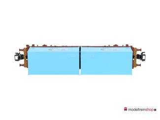 Marklin H0 4659 A2 Container wagen "RAMLÖSA" - Modeltreinshop