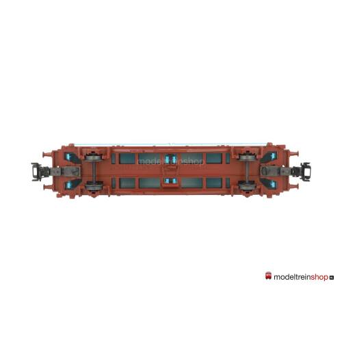 Marklin H0 4659 A2 Container wagen "RAMLÖSA" - Modeltreinshop