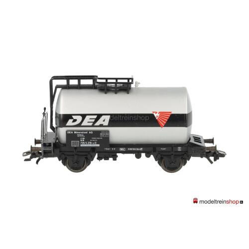 Marklin H0 4750 V04 Ketelwagen DEA van de DB - Modeltreinshop