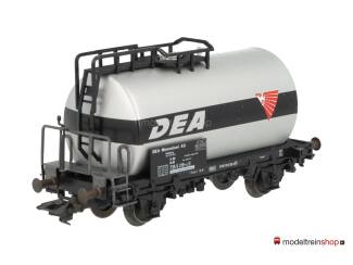 Marklin H0 4750 V04 Ketelwagen DEA van de DB - Modeltreinshop