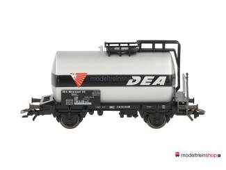Marklin H0 4750 V04 Ketelwagen DEA van de DB - Modeltreinshop
