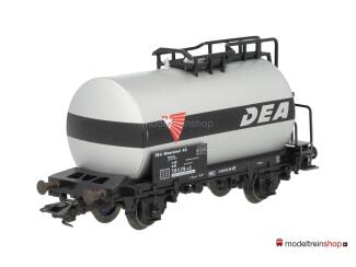 Marklin H0 4750 V04 Ketelwagen DEA van de DB - Modeltreinshop
