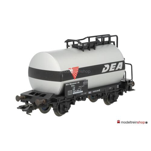 Marklin H0 4750 V04 Ketelwagen DEA van de DB - Modeltreinshop