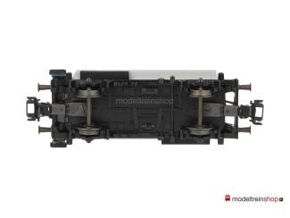 Marklin H0 4750 V04 Ketelwagen DEA van de DB - Modeltreinshop