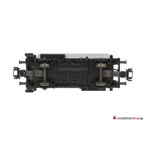 Marklin H0 4750 V04 Ketelwagen DEA van de DB - Modeltreinshop