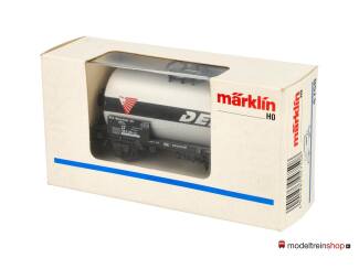 Marklin H0 4750 V04 Ketelwagen DEA van de DB - Modeltreinshop