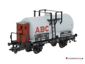 Marklin H0 4870 V01 Ketelwagen 'ABC' van de DRG - Modeltreinshop