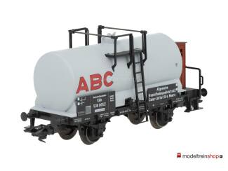 Marklin H0 4870 V01 Ketelwagen 'ABC' van de DRG - Modeltreinshop