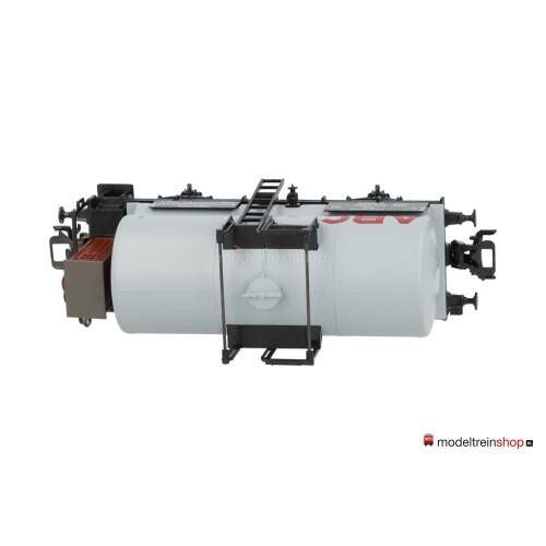 Marklin H0 4870 V01 Ketelwagen 'ABC' van de DRG - Modeltreinshop