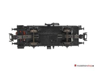Marklin H0 4870 V01 Ketelwagen 'ABC' van de DRG - Modeltreinshop