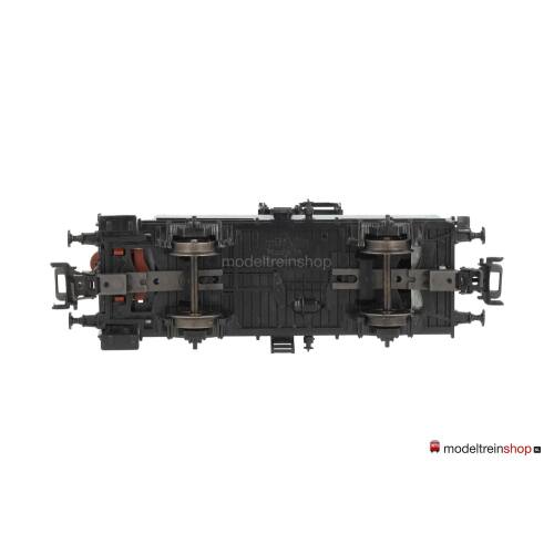 Marklin H0 4870 V01 Ketelwagen 'ABC' van de DRG - Modeltreinshop