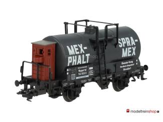 Marklin H0 4871 Ketelwagen MEX-PHALT van de DRG - Modeltreinshop