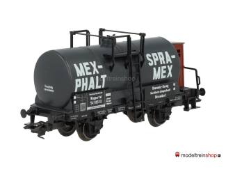 Marklin H0 4871 Ketelwagen MEX-PHALT van de DRG - Modeltreinshop