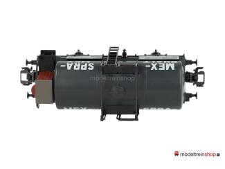 Marklin H0 4871 Ketelwagen MEX-PHALT van de DRG - Modeltreinshop