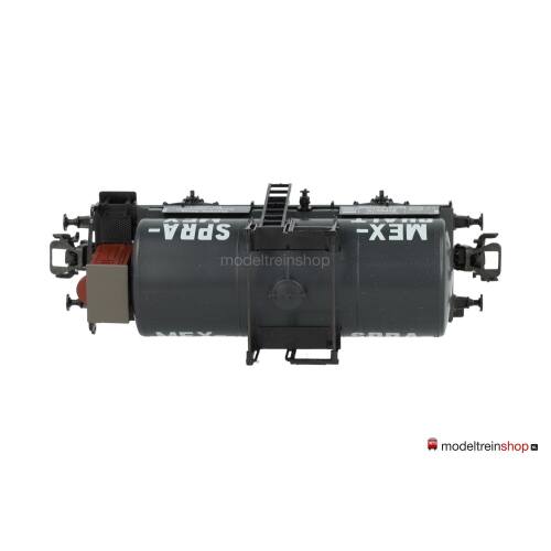 Marklin H0 4871 Ketelwagen MEX-PHALT van de DRG - Modeltreinshop