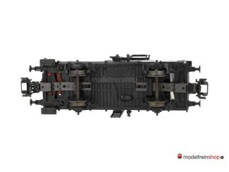 Marklin H0 4871 Ketelwagen MEX-PHALT van de DRG - Modeltreinshop