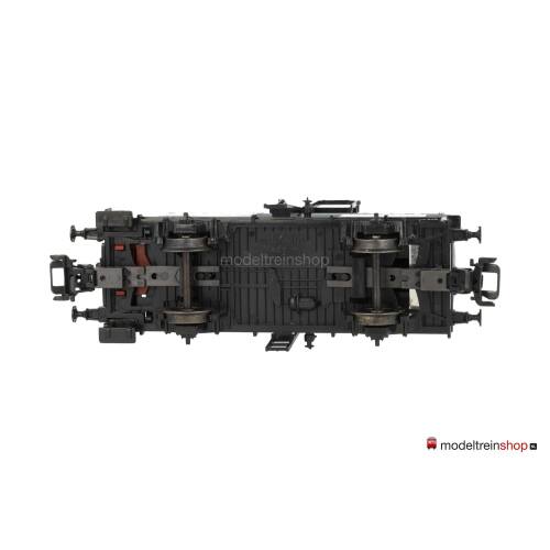 Marklin H0 4871 Ketelwagen MEX-PHALT van de DRG - Modeltreinshop