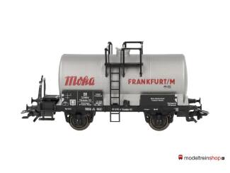 Marklin H0 4872 Ketelwagen Tkkmehs 53 Moha van de DB - Modeltreinshop