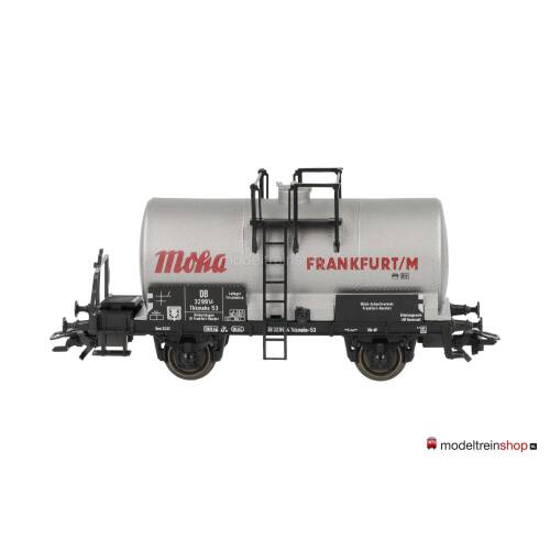 Marklin H0 4872 Ketelwagen Tkkmehs 53 Moha van de DB - Modeltreinshop