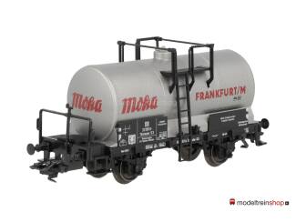 Marklin H0 4872 Ketelwagen Tkkmehs 53 Moha van de DB - Modeltreinshop