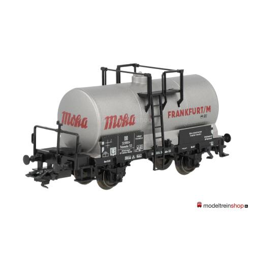 Marklin H0 4872 Ketelwagen Tkkmehs 53 Moha van de DB - Modeltreinshop