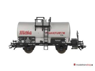 Marklin H0 4872 Ketelwagen Tkkmehs 53 Moha van de DB - Modeltreinshop